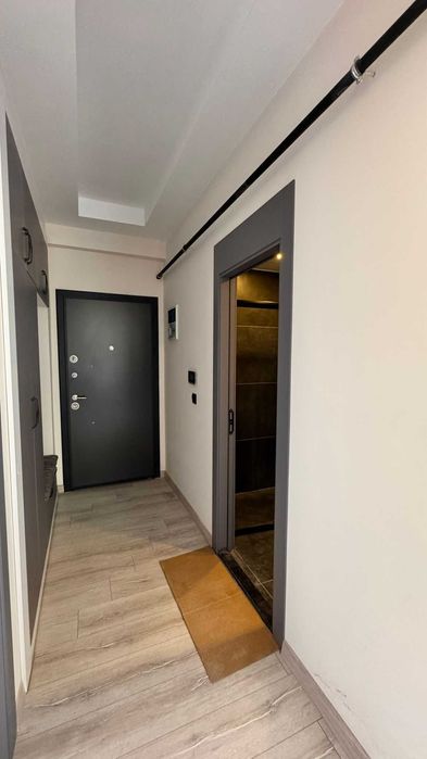 Продам квартиру 1+1 Туреччина Мерсін Мерсин Турция