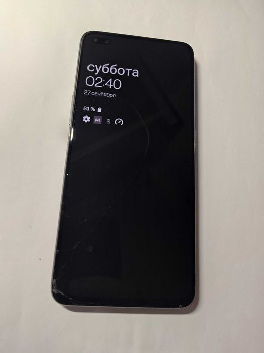 OnePlus 5G Nord Dual SIM 8GB/128GB AC2001: 2 900 грн. - Смартфони ...