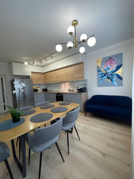 2-кімнатна квартира за адресою вул. Капеланська (площа 75 м²) - Atlanta.ua - фото 2