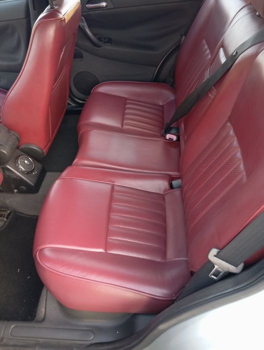 Alfa Romeu 147 1.9 JTD