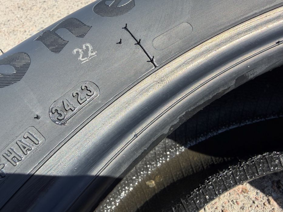 Резина, шина Firestone Firehawk AS V2 235/55 R18