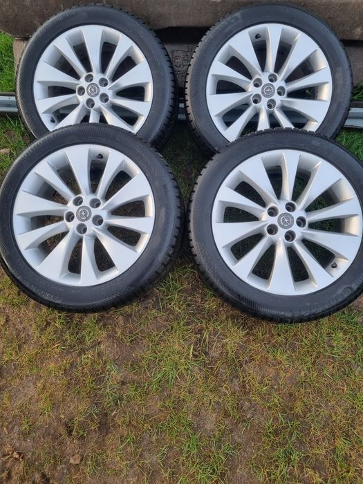 Sprzedam kola 18"