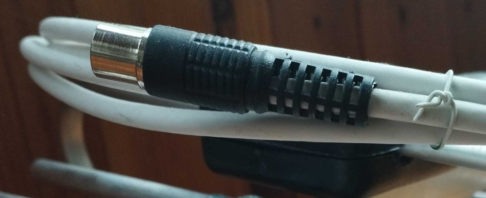 Комнатная антенна Т2 активная направленная