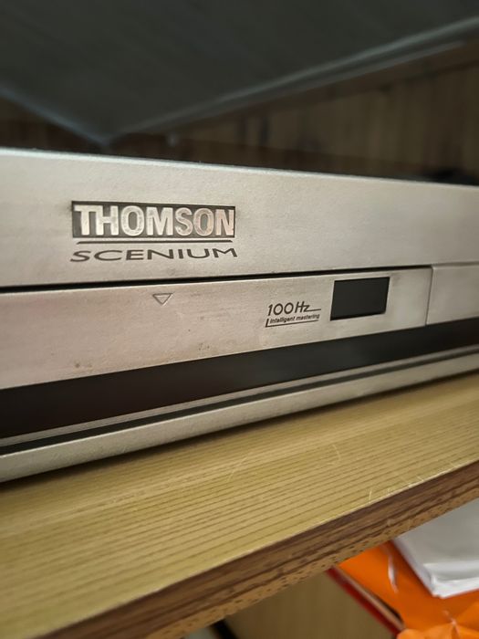TELEWIZOR tv thomson scenium FLAT , telewizor thomson ,