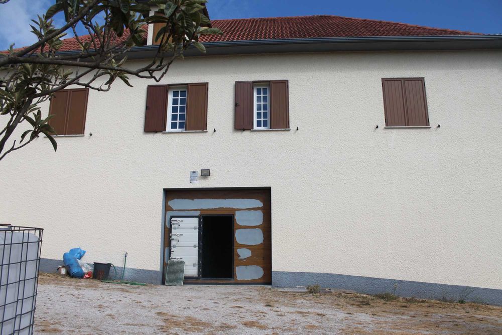 Quinta da Dorna Sao Salvador / Viseu