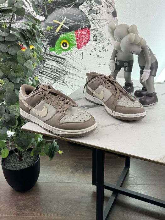 Кросівки Nike Dunk 41 розмір Е13434