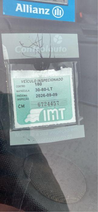 Ford 7 lugares a circular dia a dia