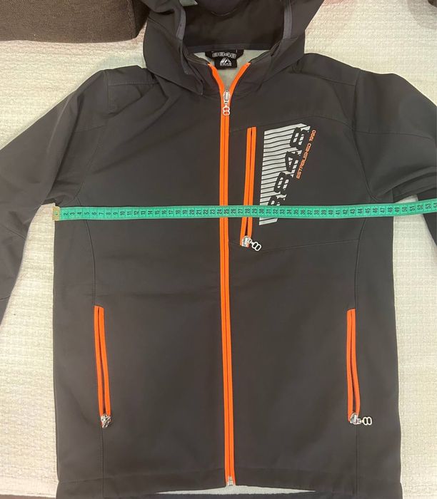 8848 куртка Softshell