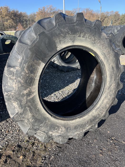 Opona używana IF 650/65R34