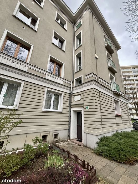 REZERWACJA OKAZJA 3 POKOJE Katowice ul. Iłłakowiczówny - po remoncie