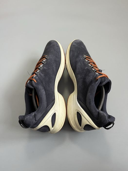 Ecco Biom Fjuel Mx Byway 45.5(29.5cm )