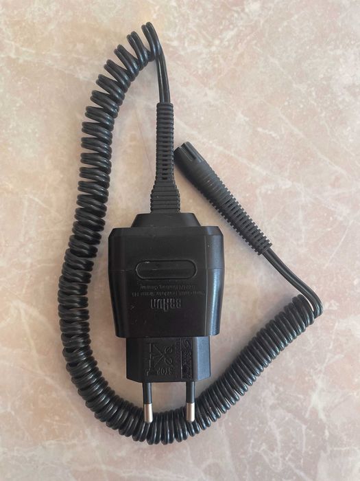 braun 5210 adapter