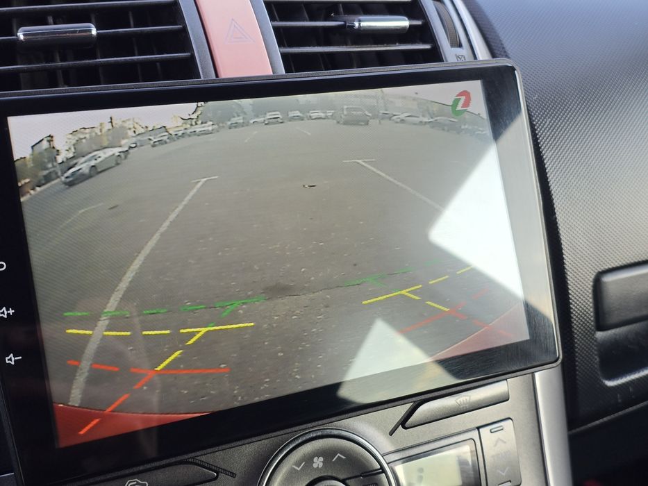 Toyota Auris 2007 АВТОМАТ AISIN НЕ РОБОТ‼️