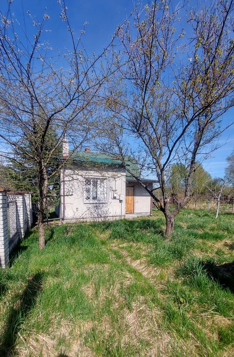 Продаж будинок з ділянкою с.Конопниця Без комісії