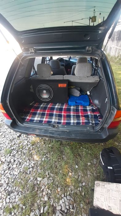 Продам Mitsubishi lancer V 1994р. 1.6