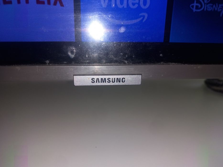 Smart tv sansung