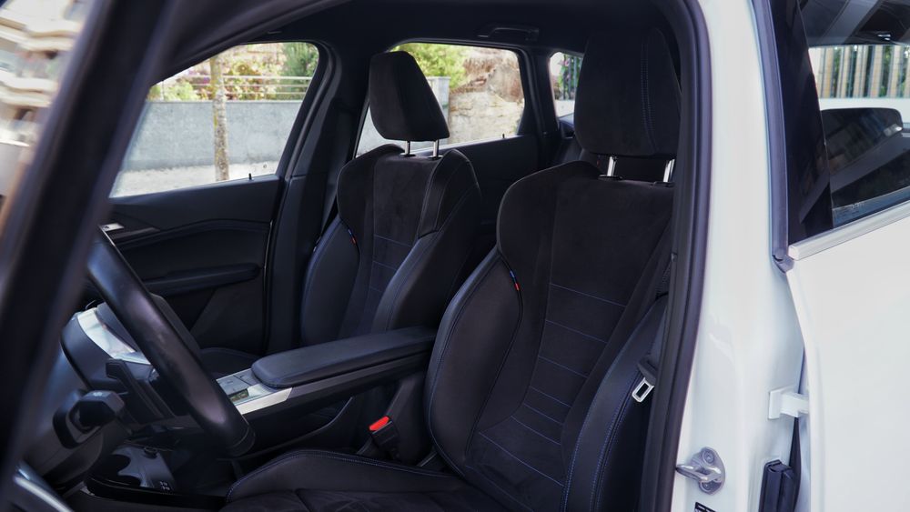 Bmw 225xe híbrido 245 cv xDrive pack desportivo M