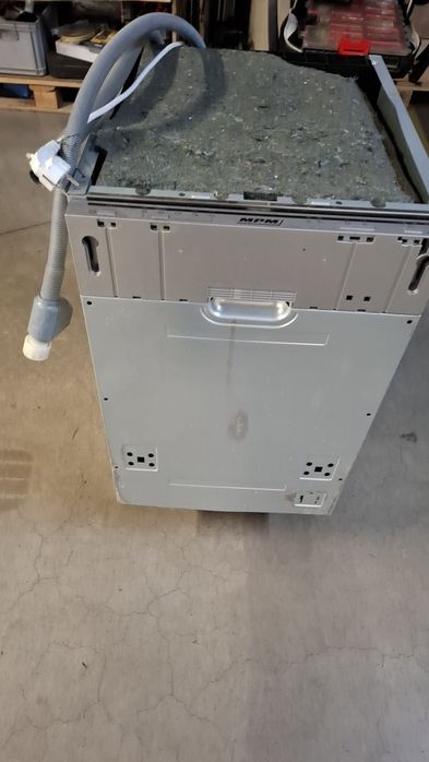 Zmywarka 40 cm MPM pod zabudowę