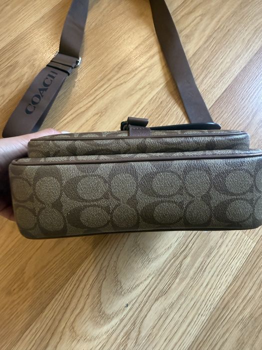 Сумка Coach coach