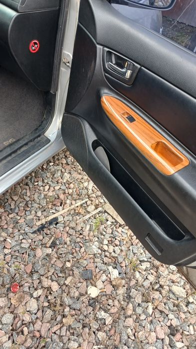 BYD F3 2011 + $ на ДТП или проблемную.