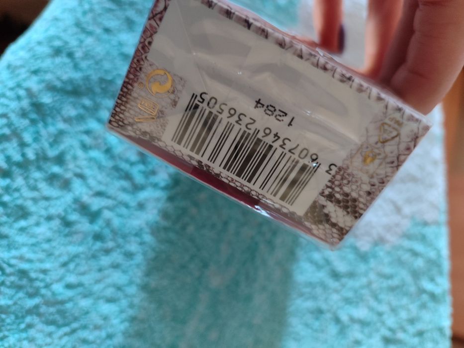 Туалетна вода roberto cavalli Just Cavalli