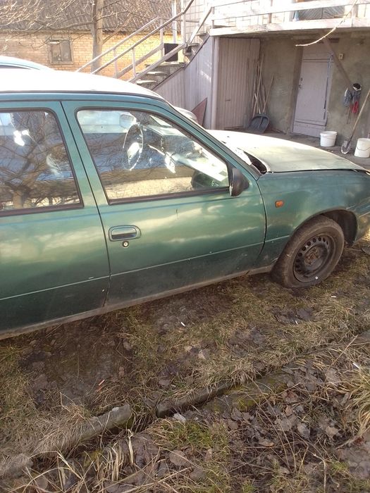Продам Daewoo NEXIA