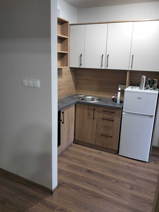 Mieszkanie do wynajęcia