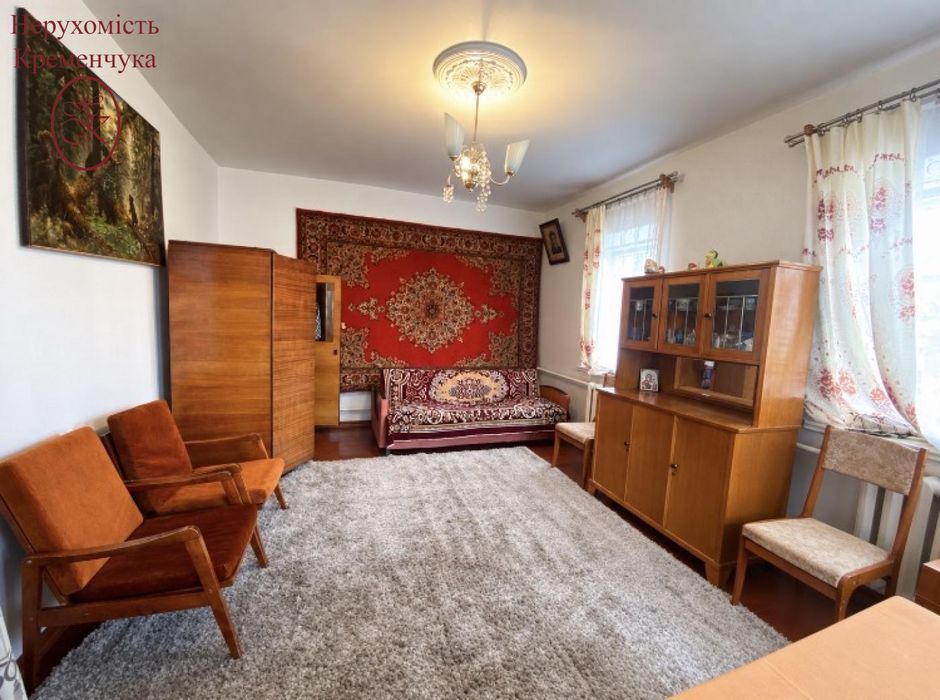 Продаж / Будинок /Крюків