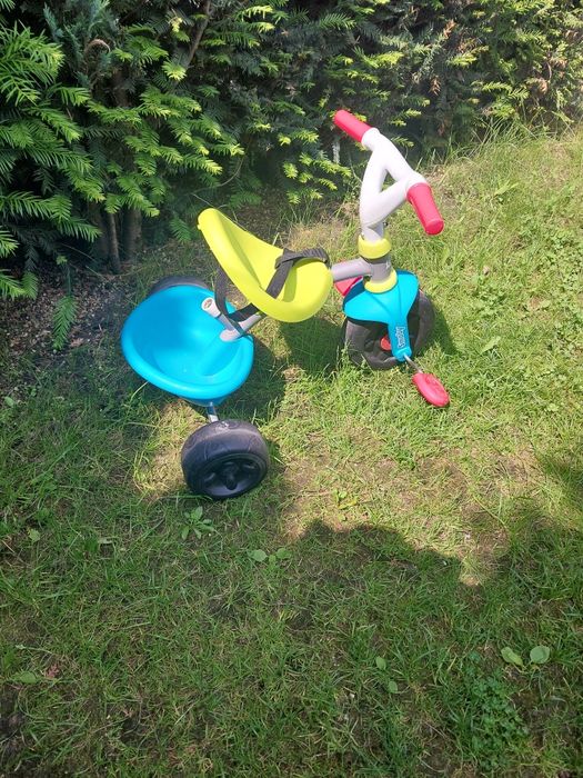 Sprzedam rowerek dziecięcy