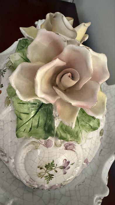 Terrina  em Loica