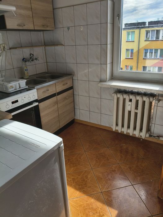 Do wynajęcia kawalerka