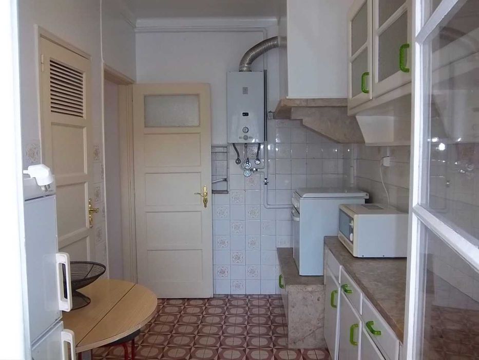 T1 MOBILADO E EQUIPADO na DAMAIA com muitos transportes