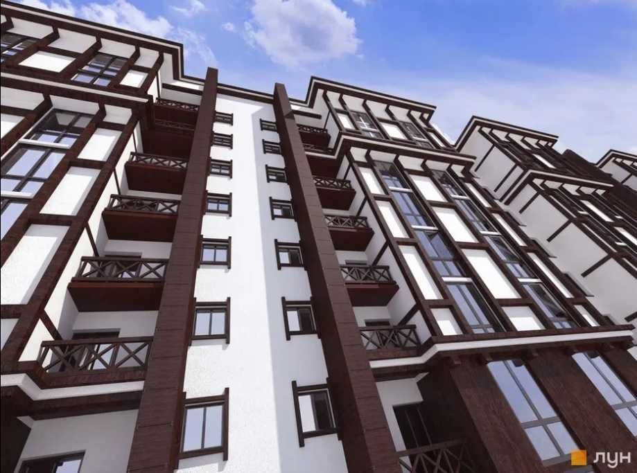 Продаж квартири ЖК Мюллер Хаус