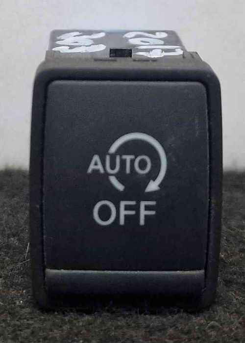 Botão / Interruptor ESP - NISSAN MICRA V