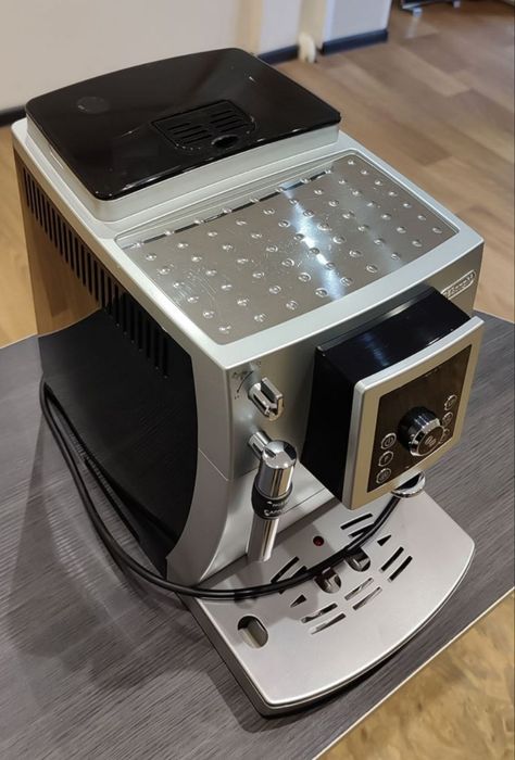 Кавомашина DeLonghi Magnifica S (кофемашина)