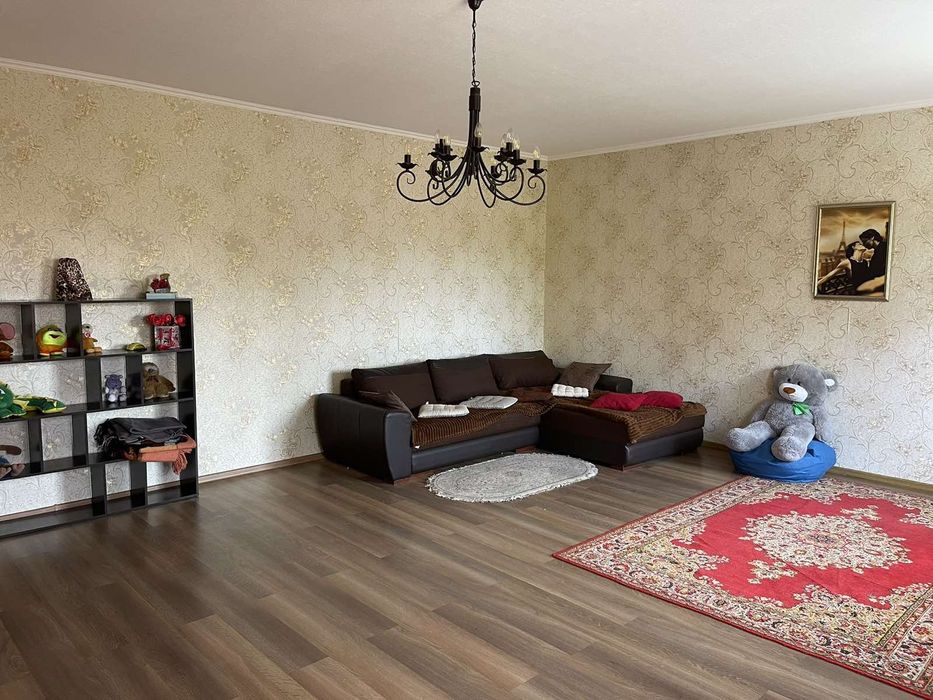 Безлюдовка.Сдам дом посуточно/на длительный срок