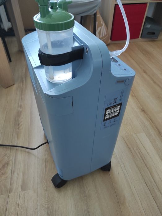 Koncentrator tlenu Philips