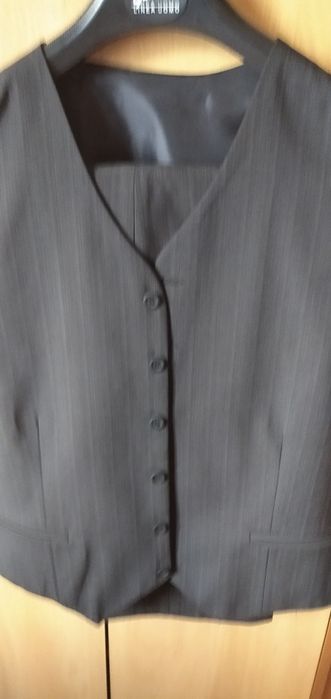 Garnitur męski 176/48