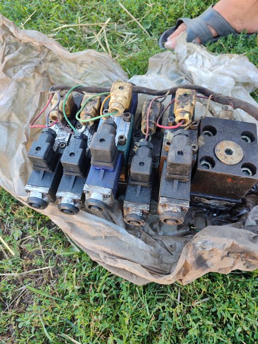 Продам росподільник.