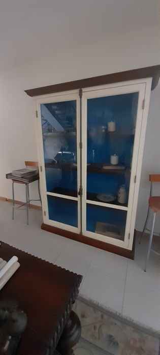 Antigas e belíssimas peças.....