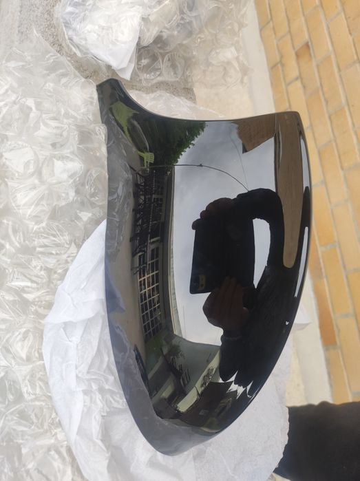 Forras de espelhos para BMW