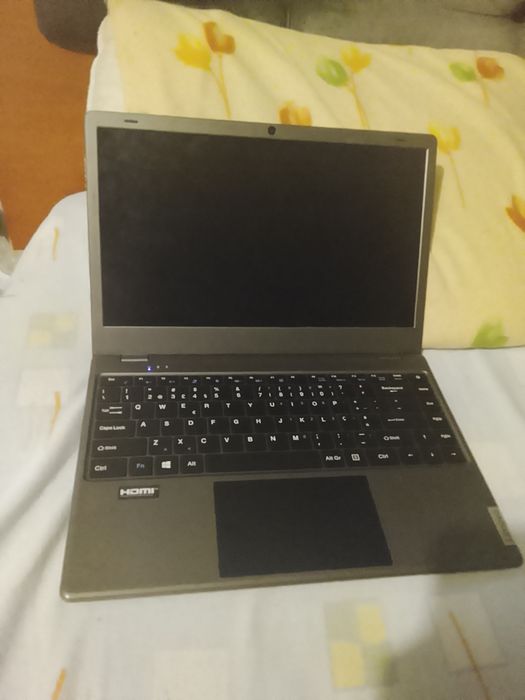 Computador Lenovo com mochila fones etc.. como novo 3 meses de uso