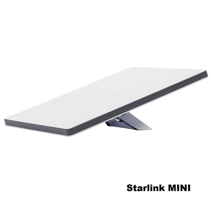 Starlink mini, старлінк міні
