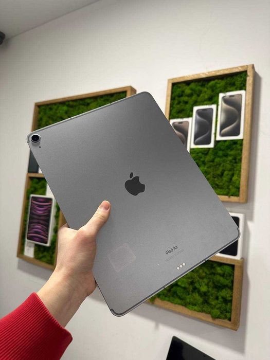 ipad air 13 m2 - купить планшет - Цена на OLX.ua