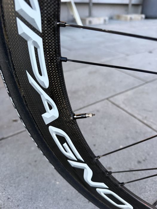 Rodas Campagnolo Carbon Bora One 50