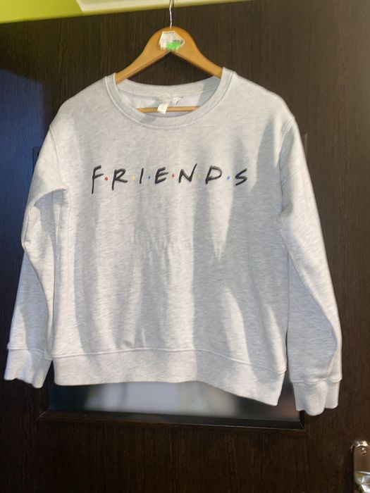 Sweter friends bluza