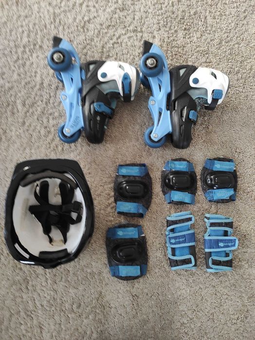 Patins Imaginarium - tam. 30-33