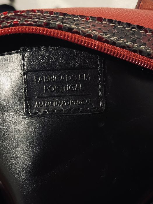 Vendo Mala da cavalinho