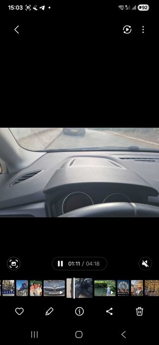 BMW 225xe hibrido plugin