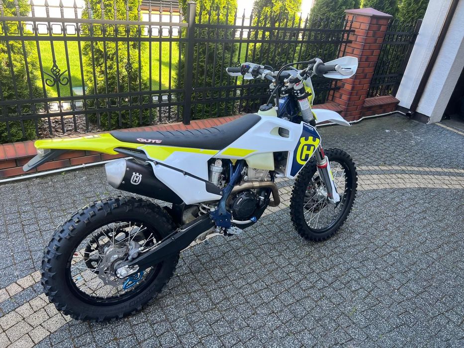 Husqvarna